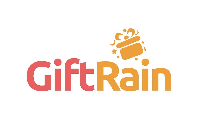 GiftRain.com